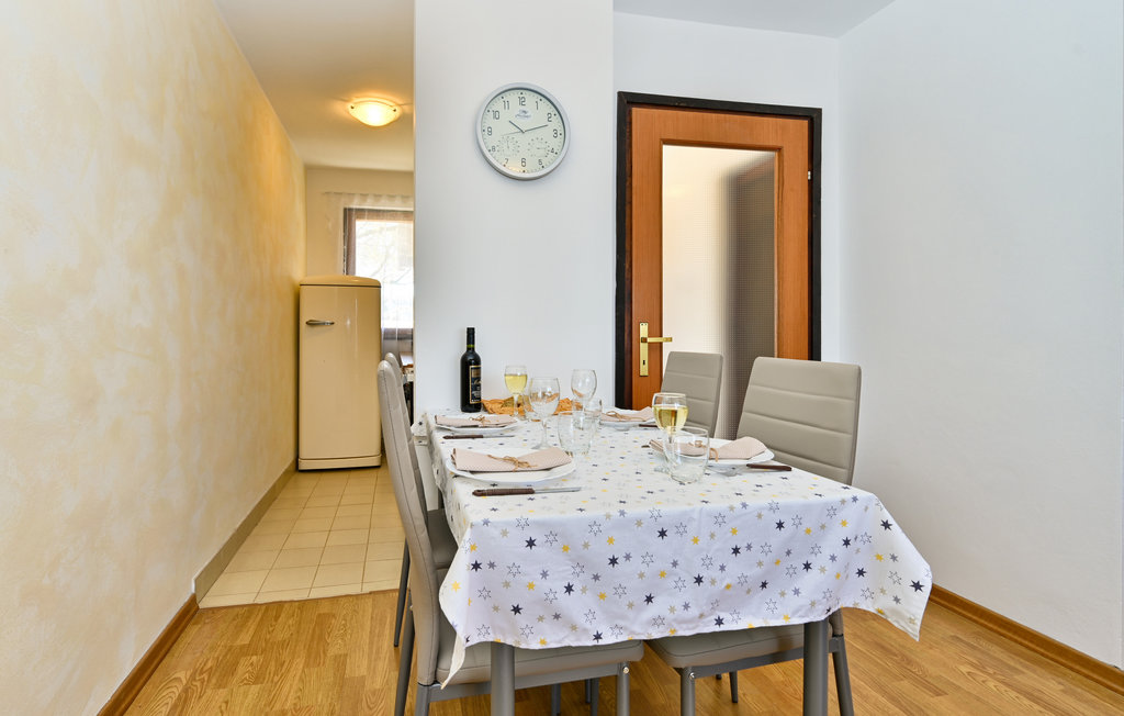 Feriehuse - Varazdin-Seketin , Kroatien - CCC321 22