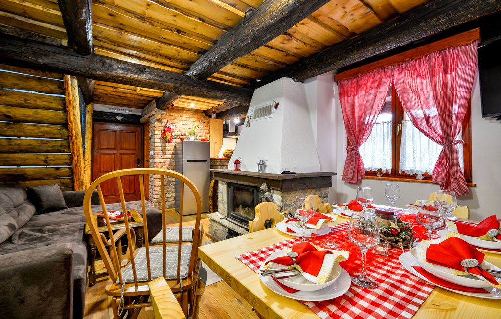 Feriehus - Varazdin-Klenovnik , Kroatia - CCC328 28