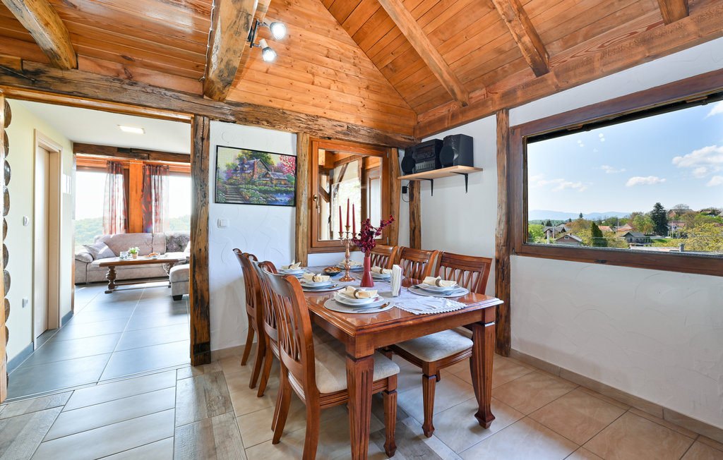 Feriehuse - Varazdin-Vinica Breg , Kroatien - CCC338 6