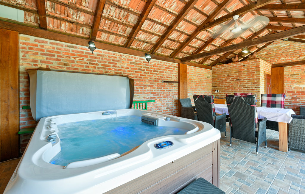 Ferienhaus - Zagreb-Sovari , Kroatien - CCC345 3