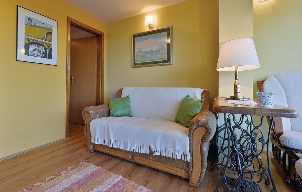 Feriehuse - Varazdin-Toplicica , Kroatien - CCC075 26