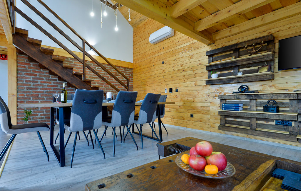 Feriehuse - Sv.Martin na Muri-Grkavescak , Kroatien - CCC095 26