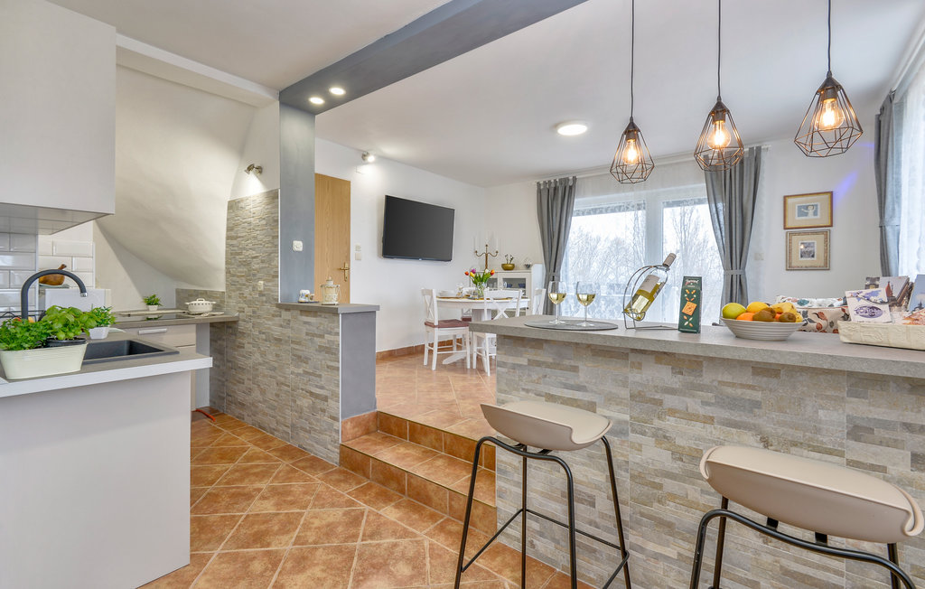 Feriehuse - Varazdin-Gacice , Kroatien - CCC188 5