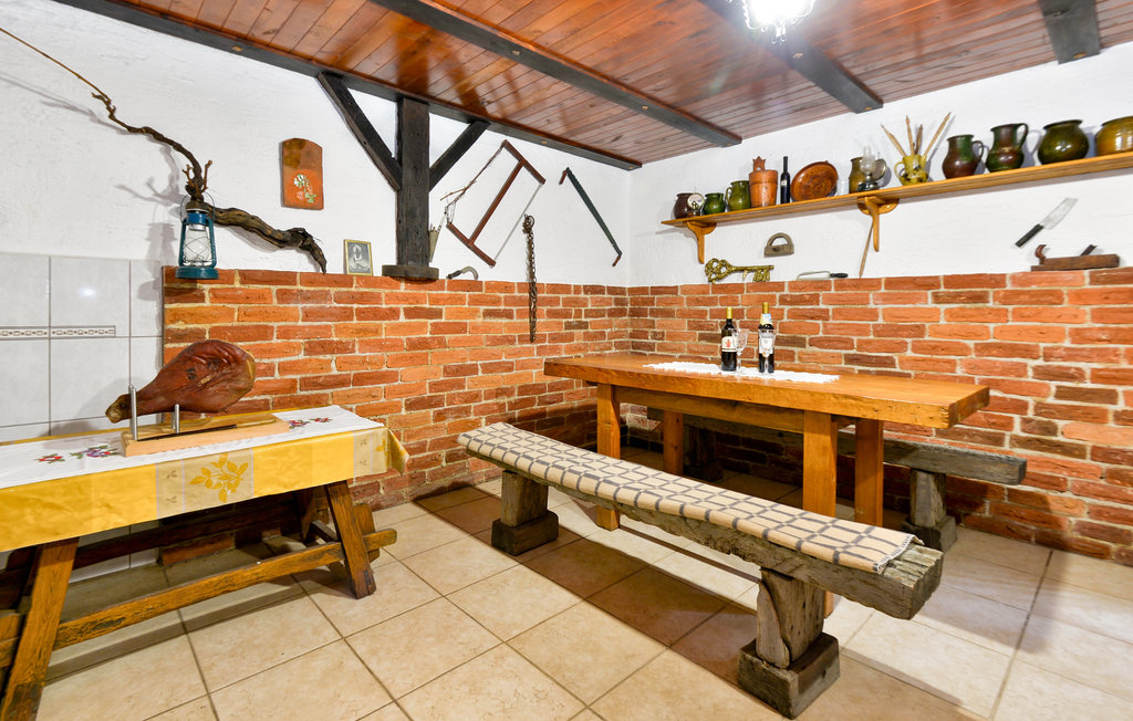 Ferienhaus - Zagreb-Bedenica , Kroatien - CCC197 23