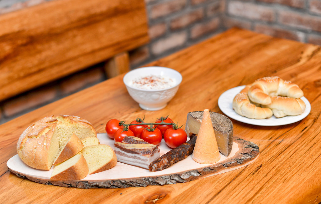 Feriehuse - Stubicke Toplice , Kroatien - CCC247 28