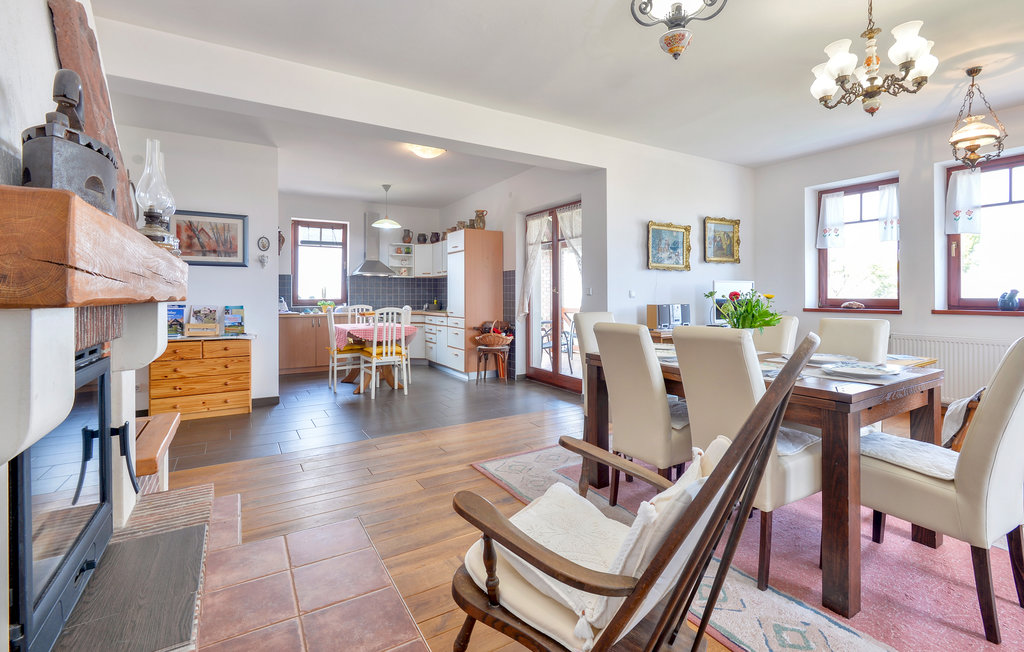 Feriehuse - Varazdin-Varazdinske Toplice , Kroatien - CCC261 7