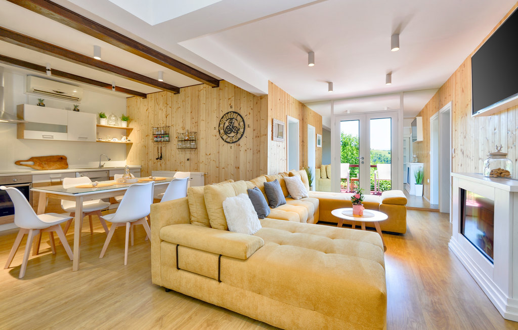 Feriehus - Krapina-Mrzlo Polje , Kroatia - CCC263 6