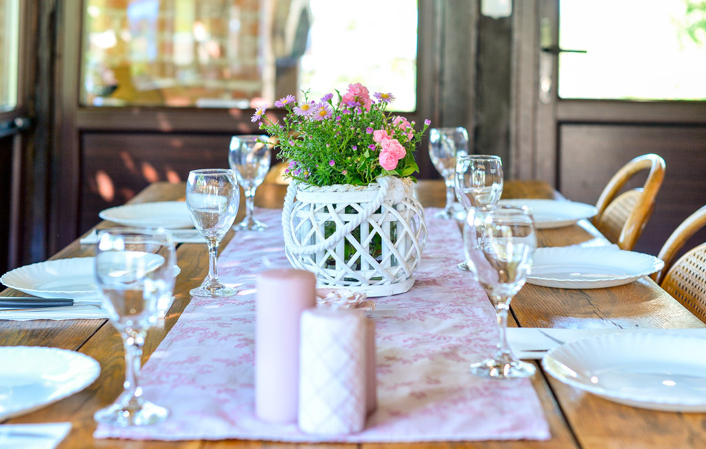 Feriehus - Zagreb-Poljanica Bistranska , Kroatia - CCC268 26