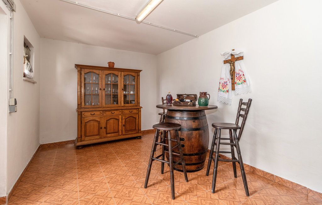 Semesterhus - Jastrebarsko - Dragovanscak , Kroatien - CCC294 23