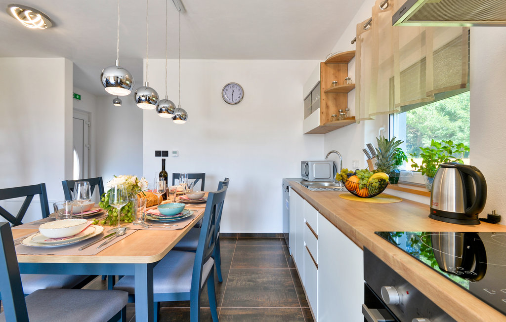 Feriehus - Varaz.Toplice-Donja Poljana , Kroatia - CCC311 22