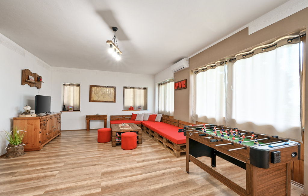 Ferienhaus - Jastrebarsko - Gornja Reka , Kroatien - CCC320 5