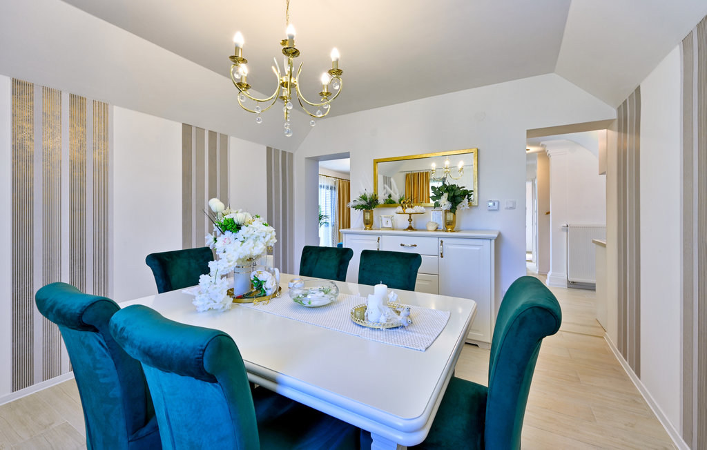 Ferienhaus - Varazdin-Varazdin Breg , Kroatien - CCC331 32