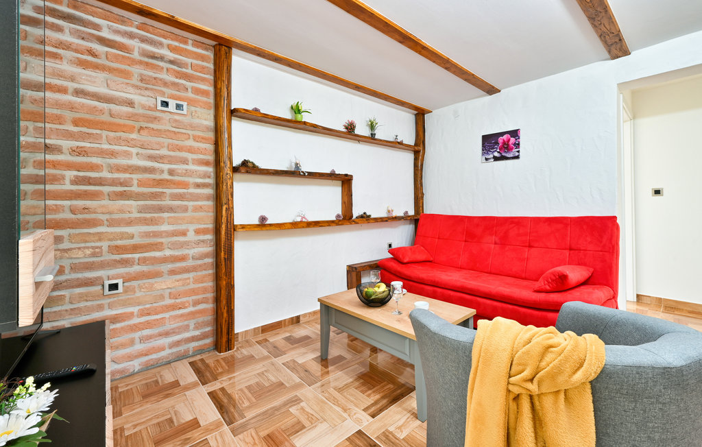 Ferienhaus - Varazdin-Vinogradi Ludbreski , Kroatien - CCC333 18