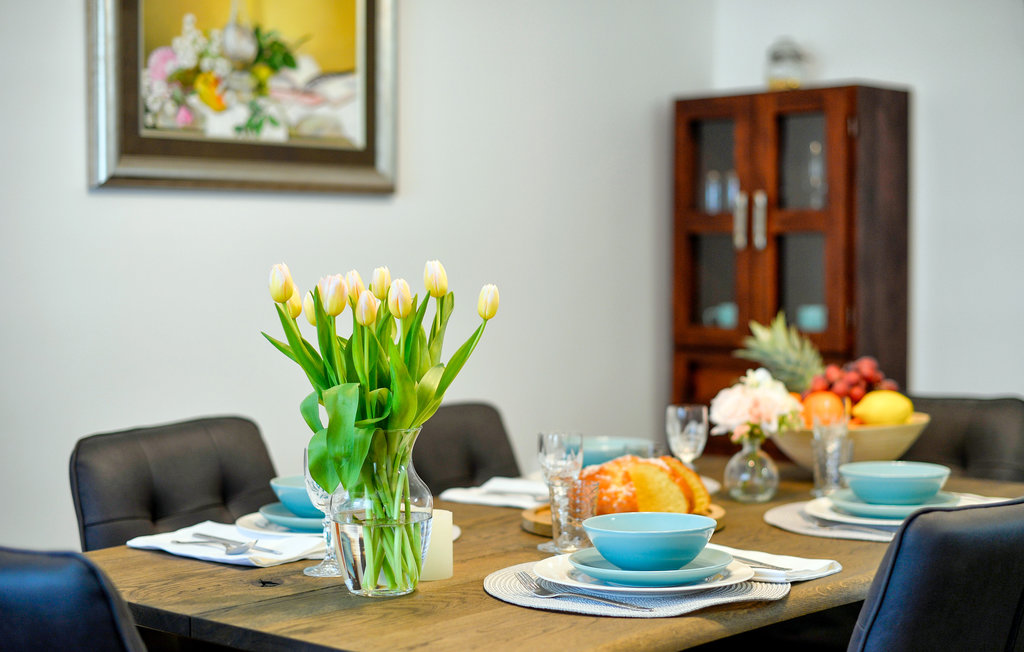 Semesterhus - Varazdin-Trnovec Bartolovecki , Kroatien - CCC336 13