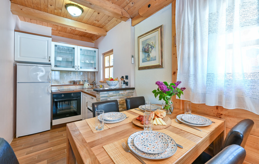 Ferienhaus - Varazdin-Lovrecan , Kroatien - CCC337 5