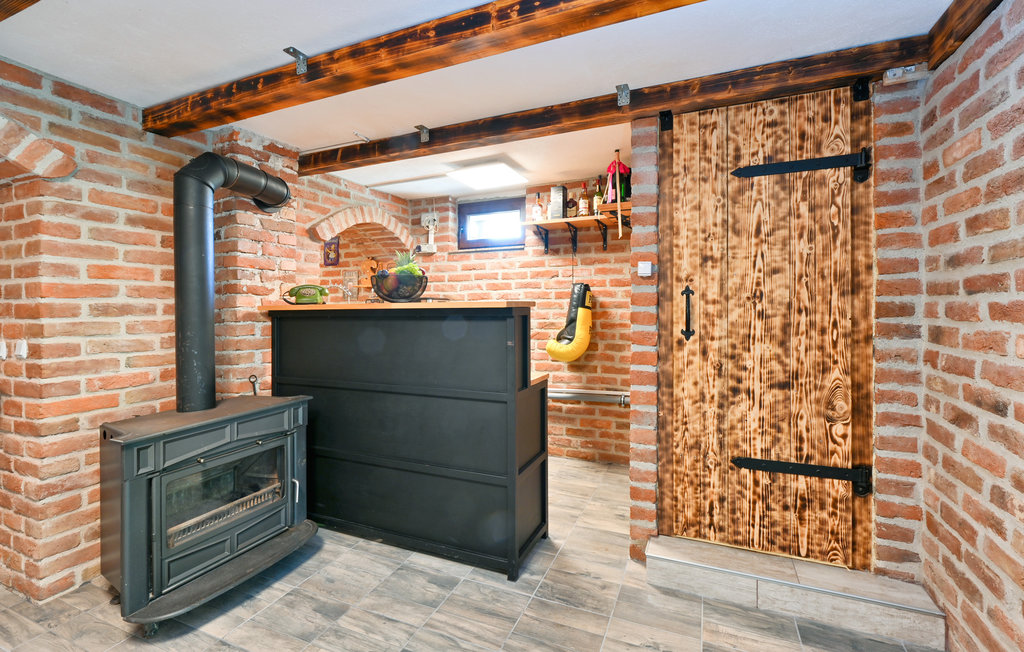 Feriehus - Bjelovar-Kobasicari , Kroatia - CCC355 6