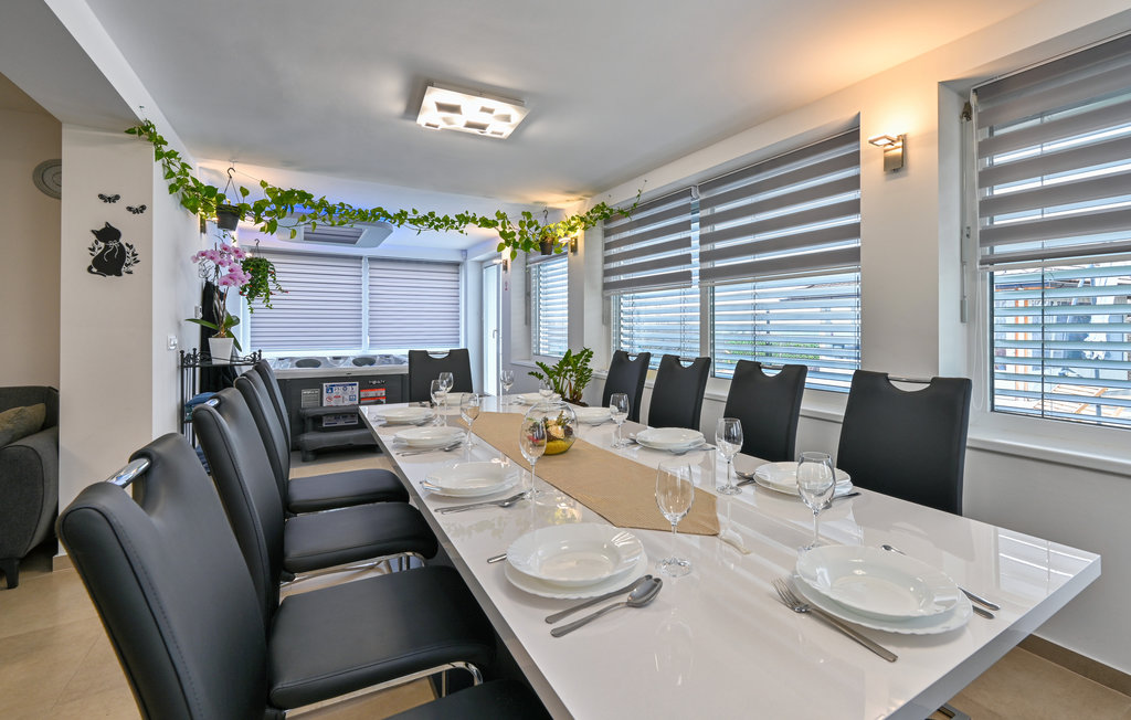 Feriehuse - Varazdin - Vinica , Kroatien - CCC372 27