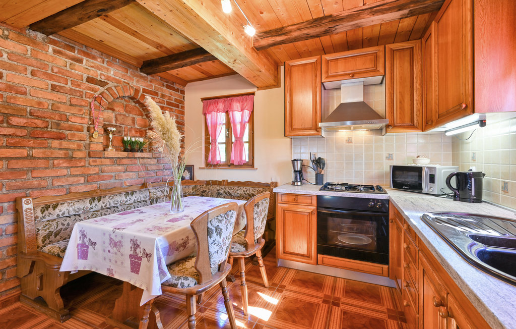 Feriehuse - Zagreb-Dubranec , Kroatien - CCC400 6