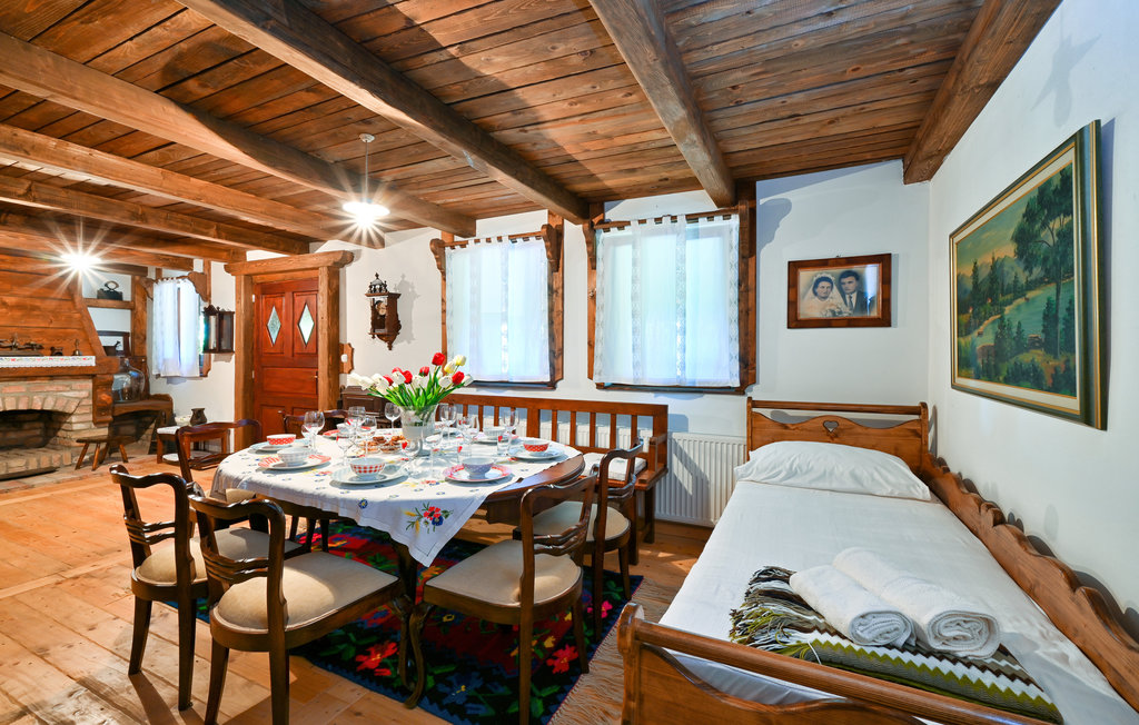 Feriehus - Stubicke Toplice-Gornja Stubic , Kroatia - CCC402 21