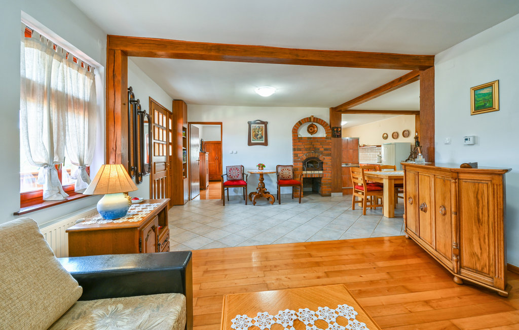 Feriehuse - Krapina - Donja Pacetina , Kroatien - CCC406 25