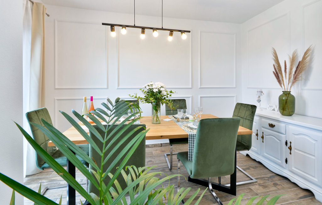 Ferienhaus - Varazdin-Falinic breg , Kroatien - CCC160 45