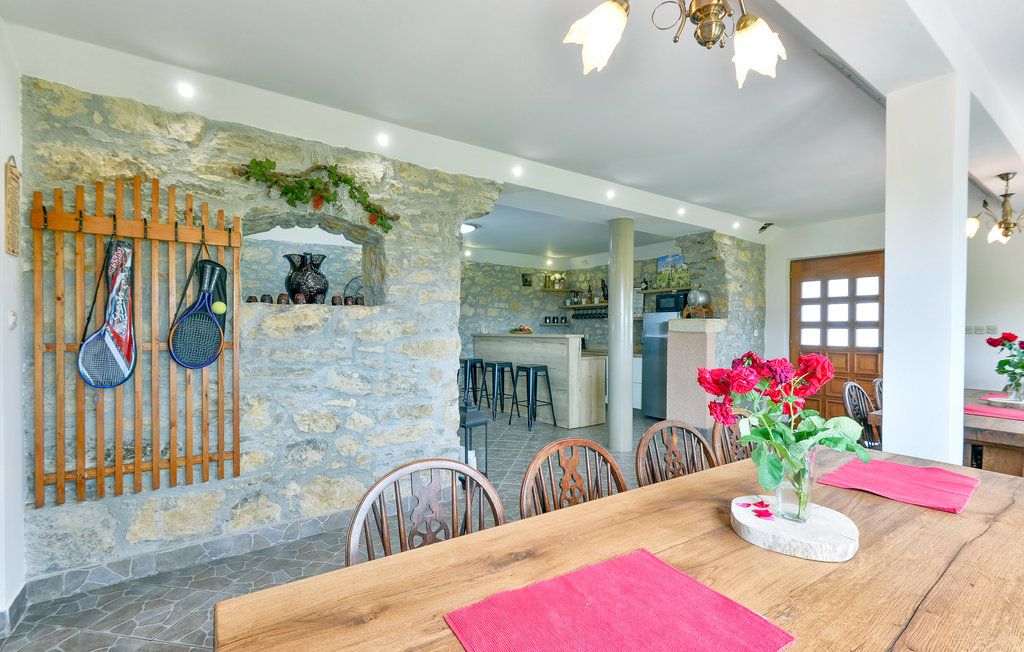 Feriehus - Karlovac-Krasic , Kroatia - CCC192 26