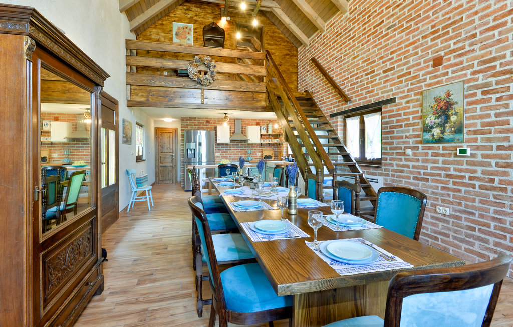 Feriehus - Varazdin-Novi Marof , Kroatia - CCC039 4