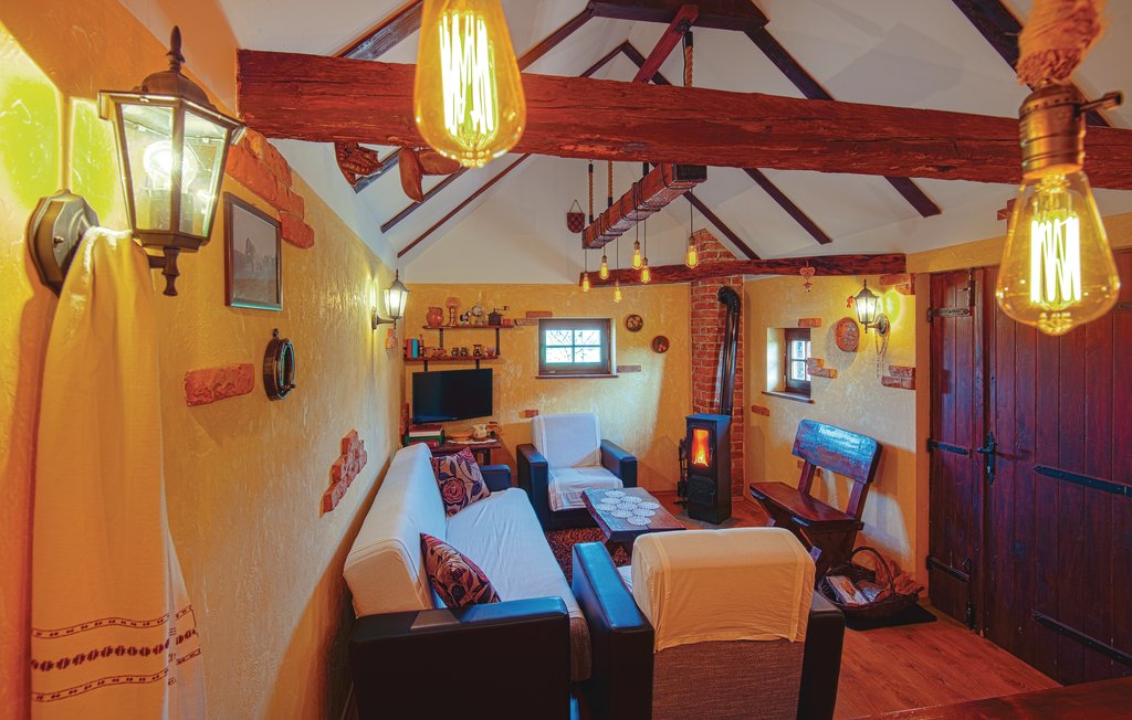 Ferienhaus - Varazdin-Varazdinske Toplice , Kroatien - CCC049 20