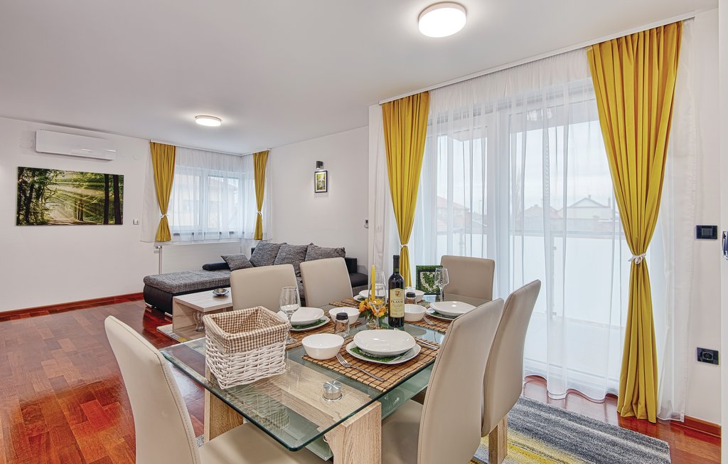 Feriehus - Varazdin , Kroatia - CCC067 11