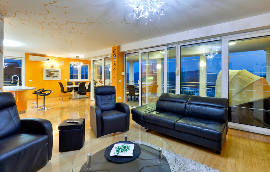 Feriehuse - Varazdin-Varazdinske Toplice , Kroatien - CCC077 3