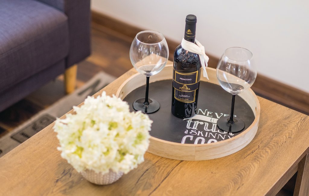 Feriehus - Pokupska Slatina , Kroatia - CCC080 21