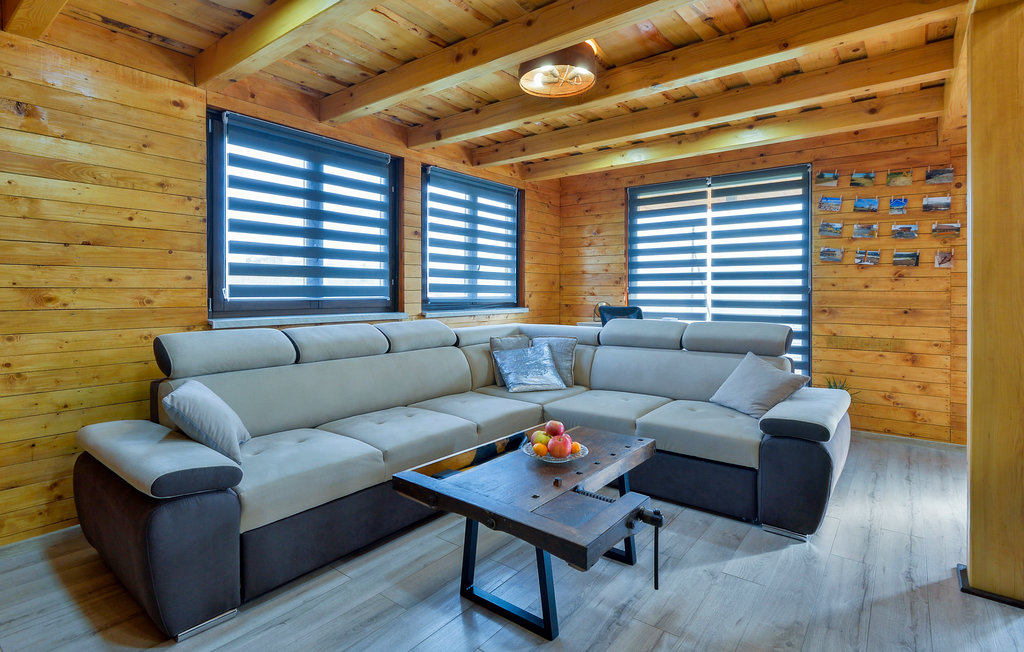 Feriehuse - Sv.Martin na Muri-Grkavescak , Kroatien - CCC095 23