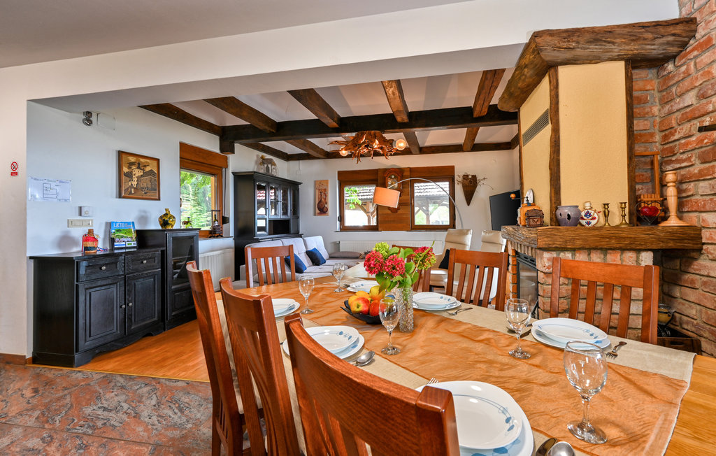 Feriehus - Cakovec-Zelezna Gora , Kroatia - CCC099 31