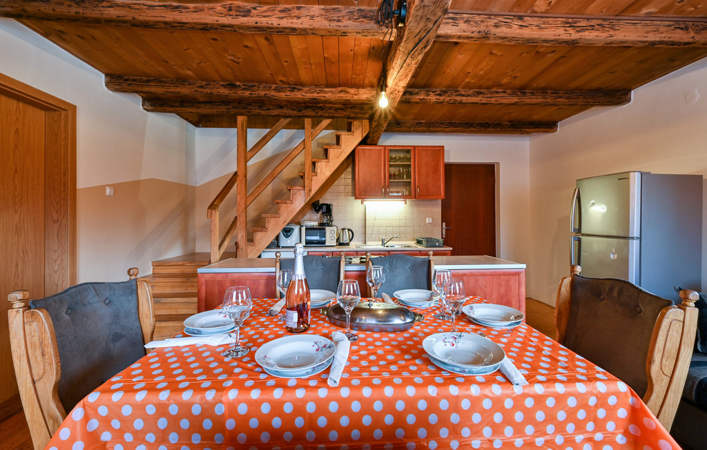 Feriehus - Sisak-Lekenik , Kroatia - CCC108 14