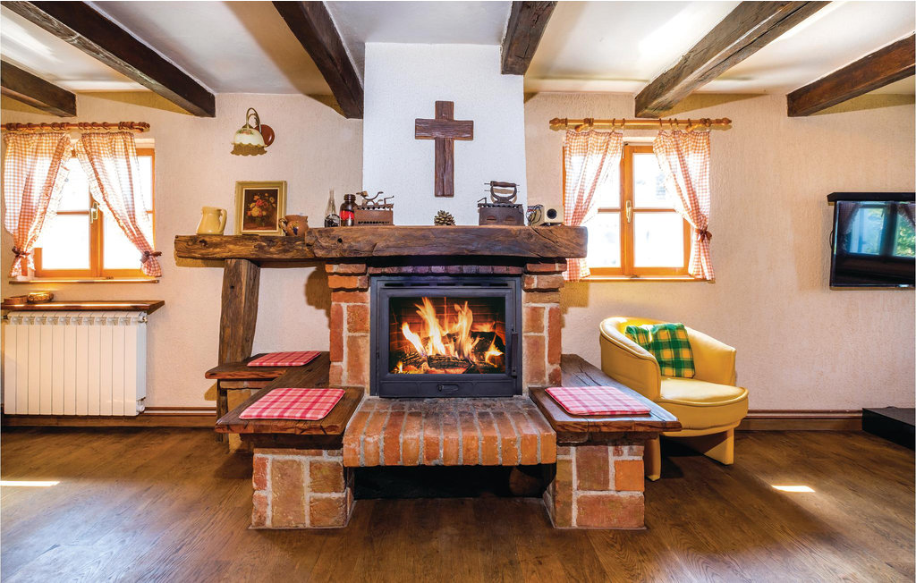 Ferienhaus - Bjelovar-Sveti Ivan Zabno , Kroatien - CCC122 26