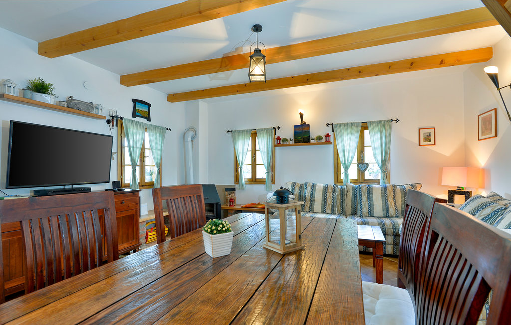 Semesterhus - Krapinske Toplice-Erpenja , Kroatien - CCC162 25