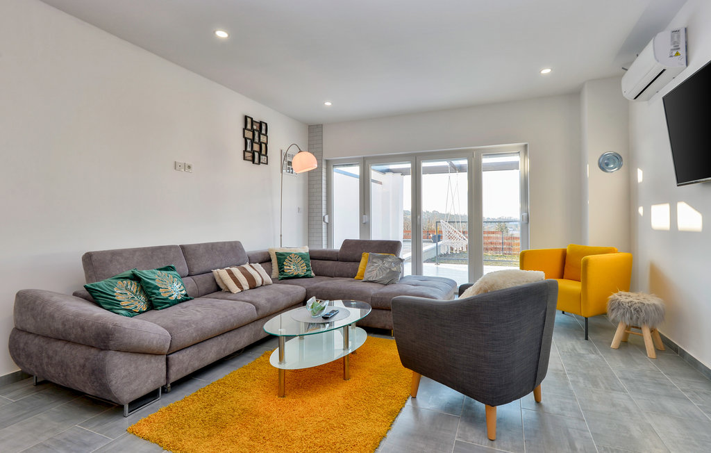 Ferienhaus - Varazdin-Varazdin Breg , Kroatien - CCC183 3