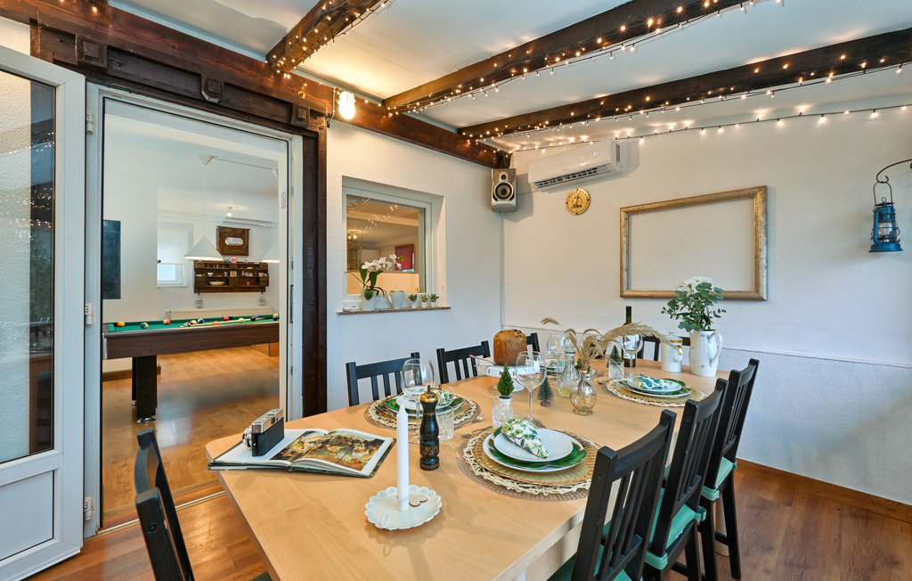 Feriehuse - Zagreb-Hrebinec , Kroatien - CCC186 23