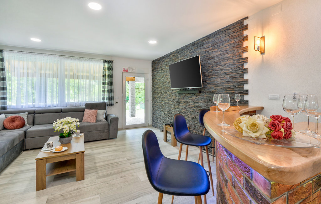 Feriehuse - Karlovac-Ozalj , Kroatien - CCC193 5