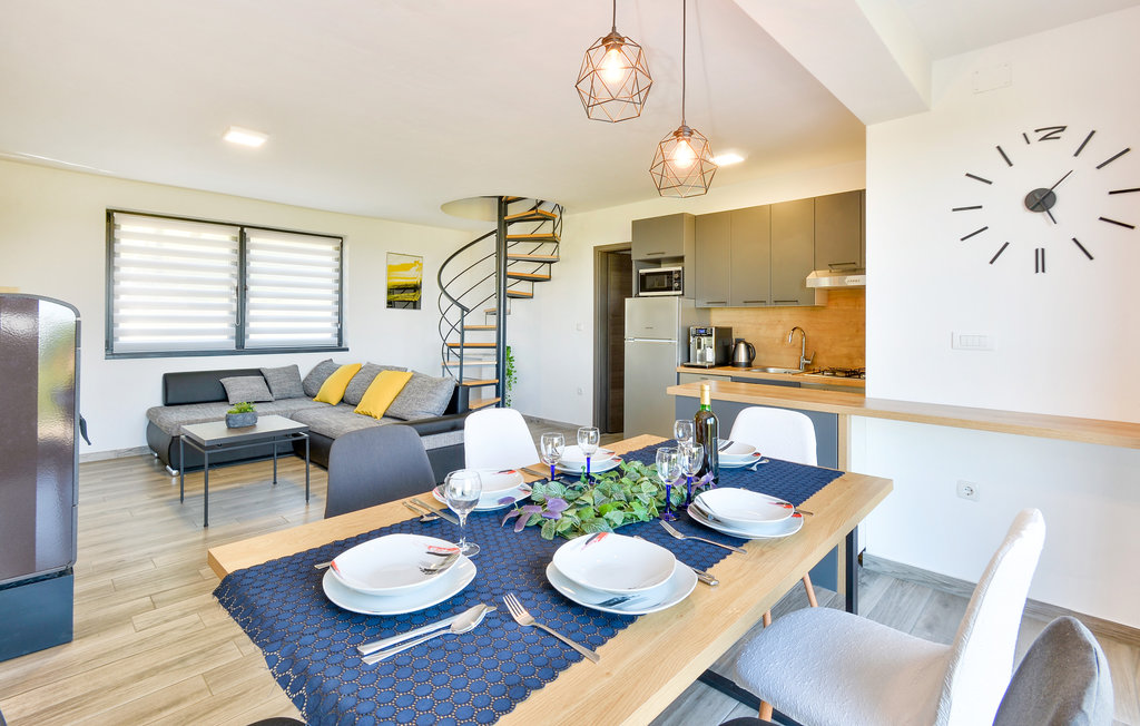 Ferienhaus - Varazdin-Beretinec , Kroatien - CCC196 3