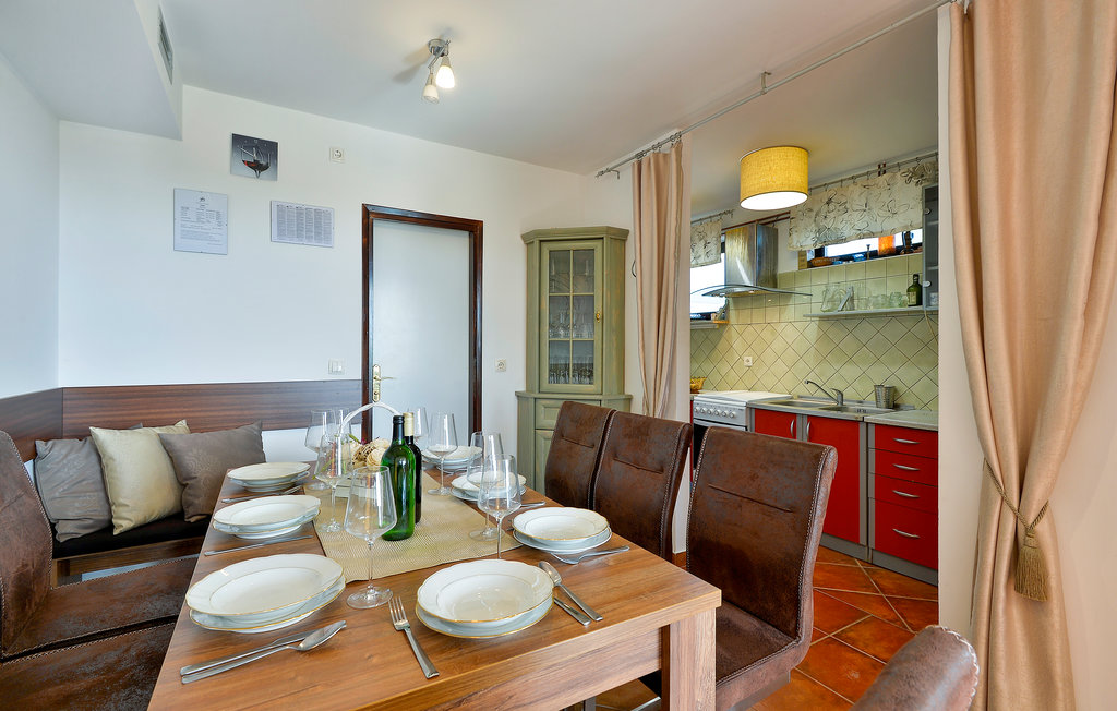 Semesterhus - Sveti Ivan Zelina , Kroatien - CCC209 29