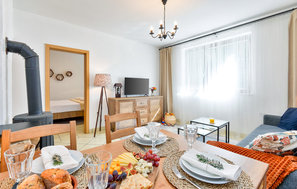 Feriehuse - Krapina-Harina Zlaka , Kroatien - CCC267 23