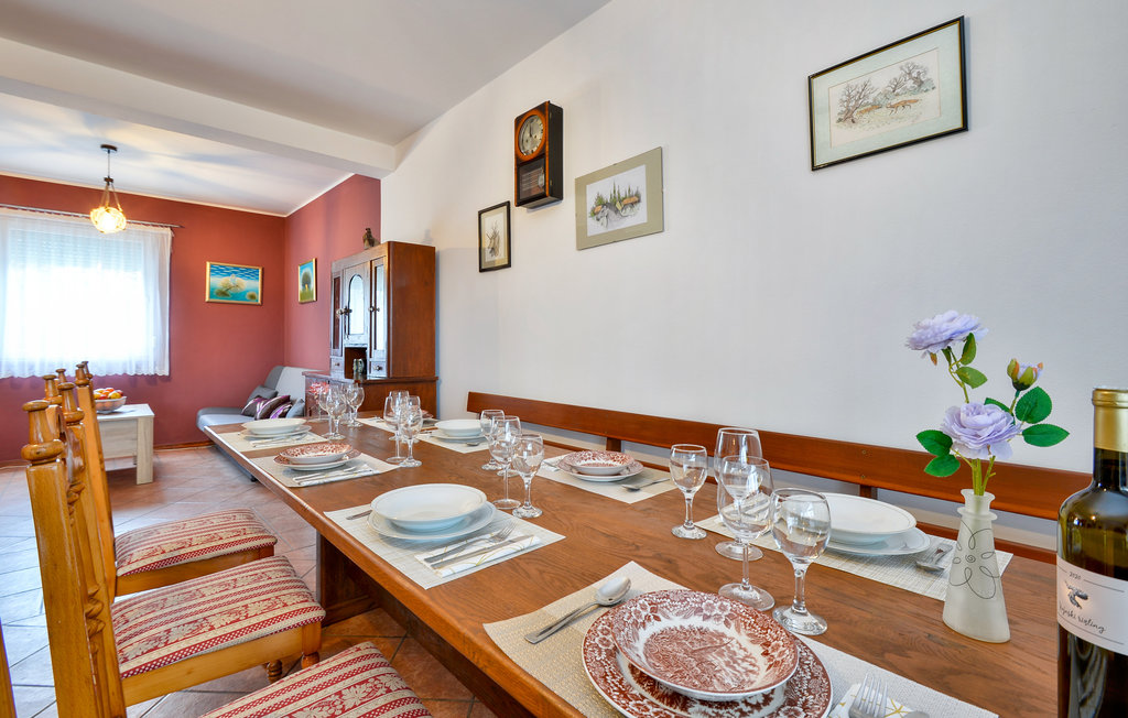 Semesterhus - Jastrebarsko-Mirkopolje , Kroatien - CCC275 24