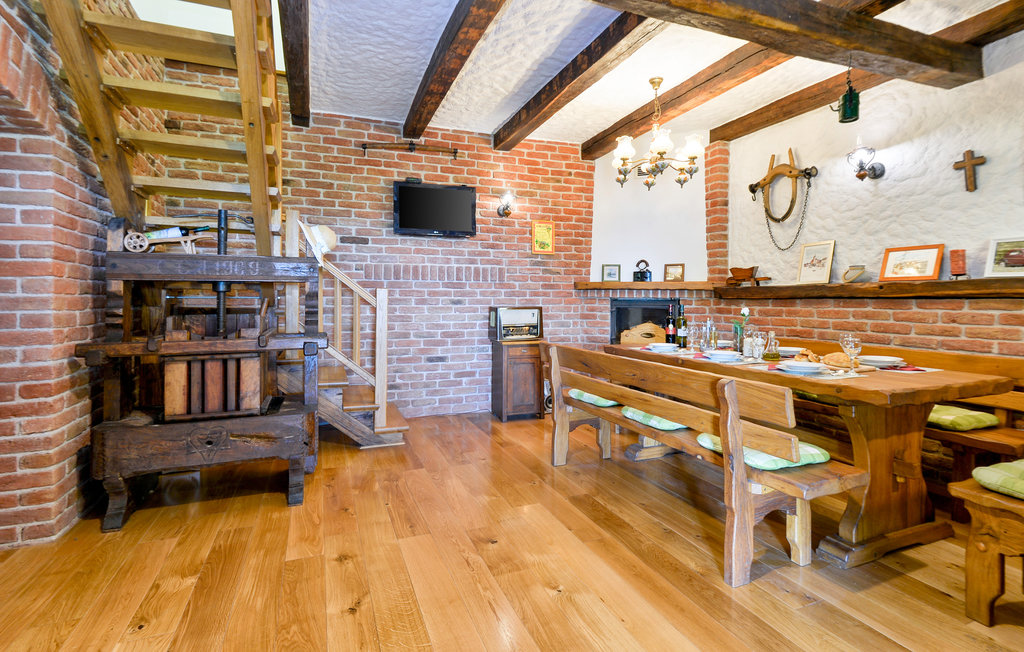 Semesterhus - Jastrebarsko , Kroatien - CCC305 6