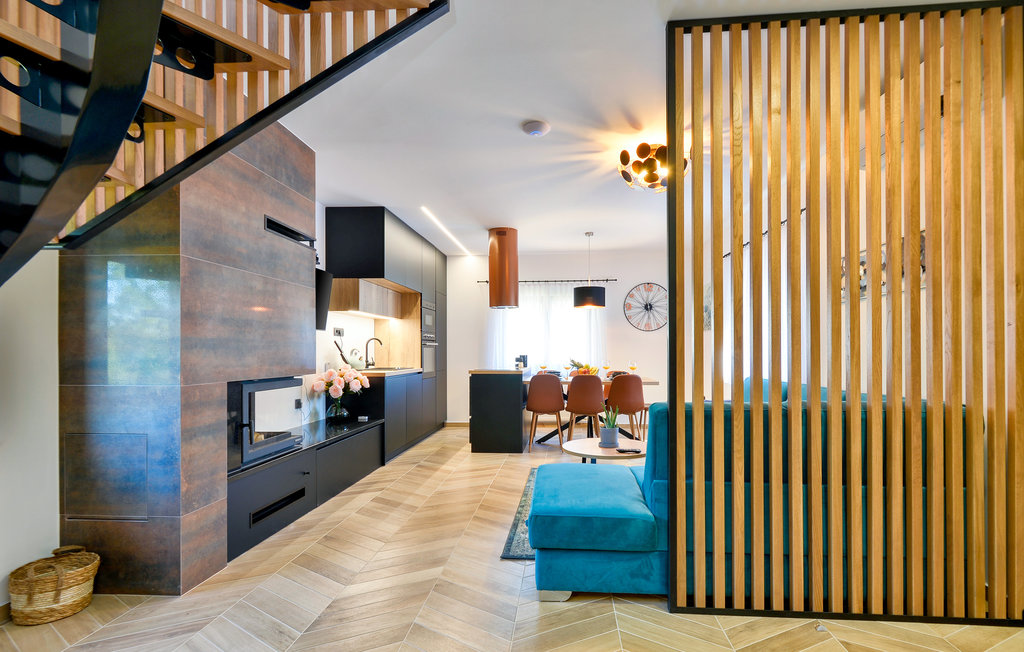 Feriehuse - Krizevci-Kalnik , Kroatien - CCC312 29