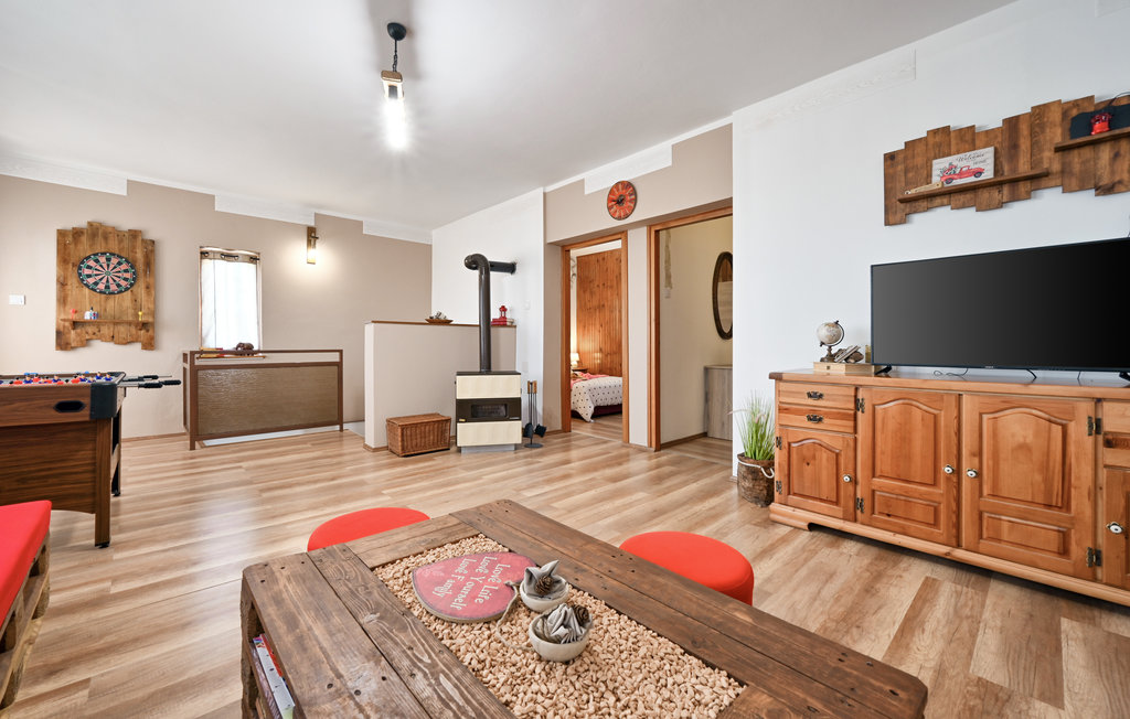 Ferienhaus - Jastrebarsko - Gornja Reka , Kroatien - CCC320 20