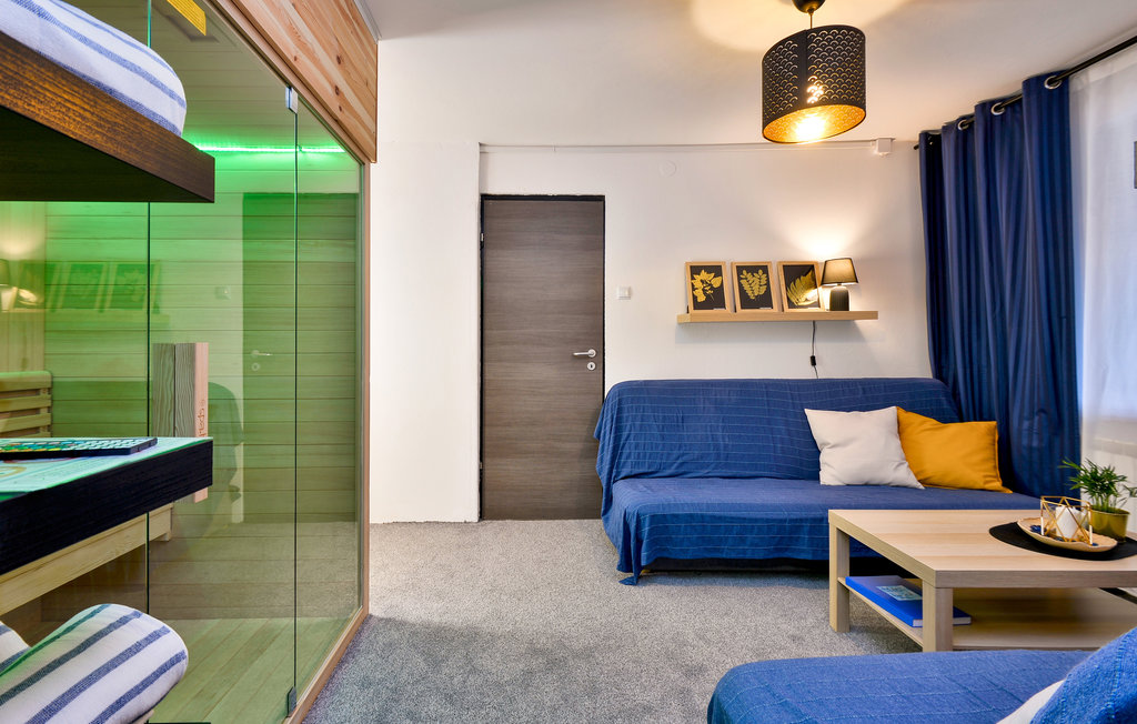 Ferienhaus - Varazdinske Toplice-Vrtlinovec , Kroatien - CCC326 4