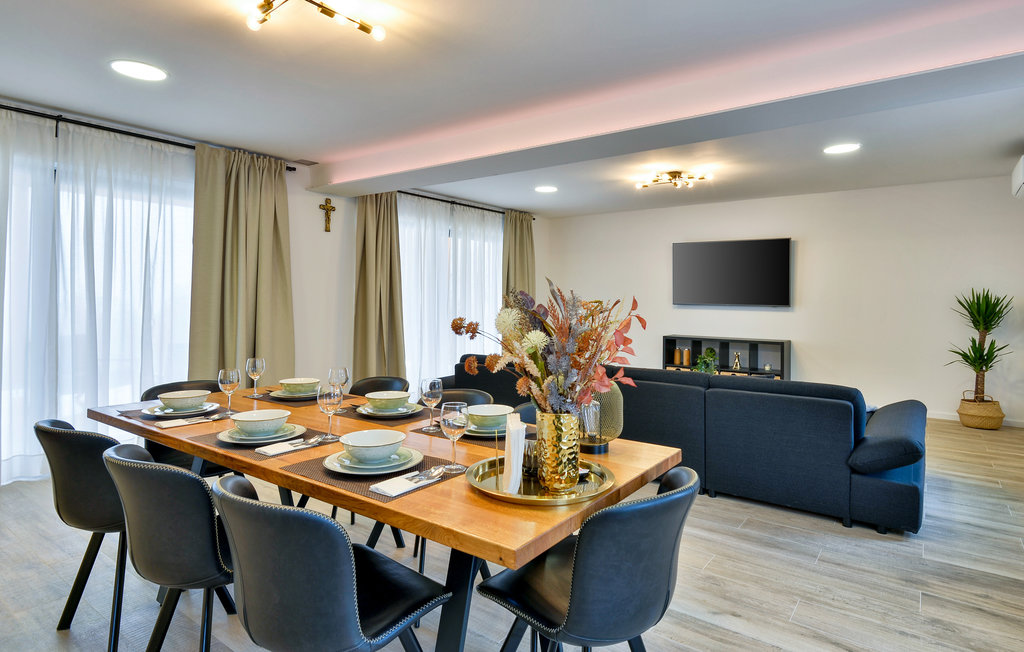 Feriehus - Zagreb-Klostar Ivanic , Kroatia - CCC350 4