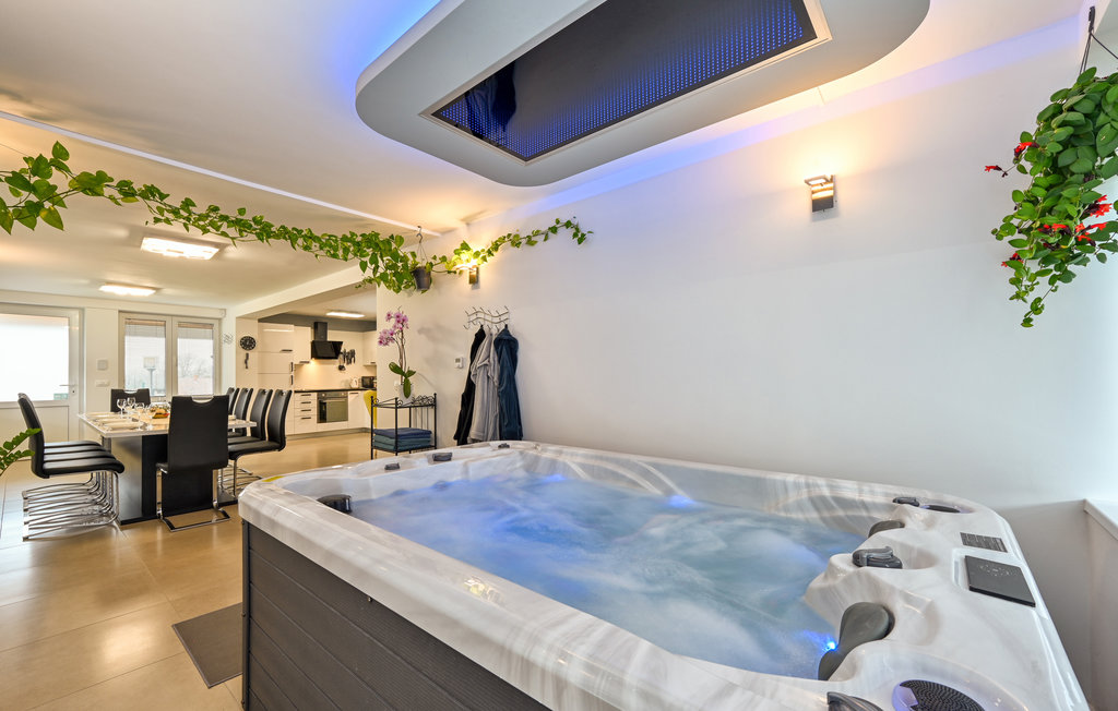 Feriehuse - Varazdin - Vinica , Kroatien - CCC372 4