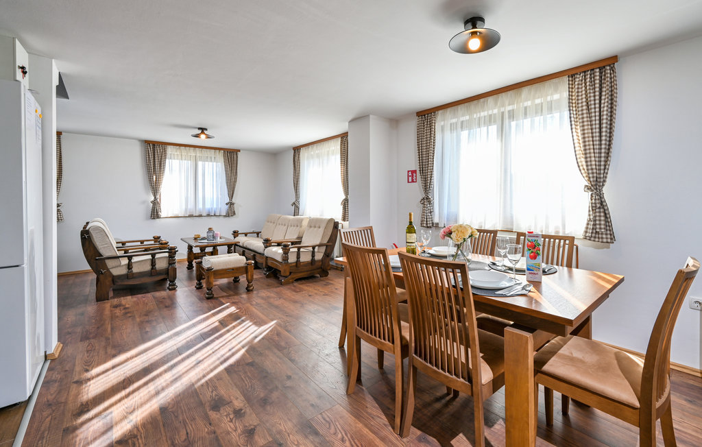 Ferienhaus - Bjelovar - Kupinovac , Kroatien - CCC375 20